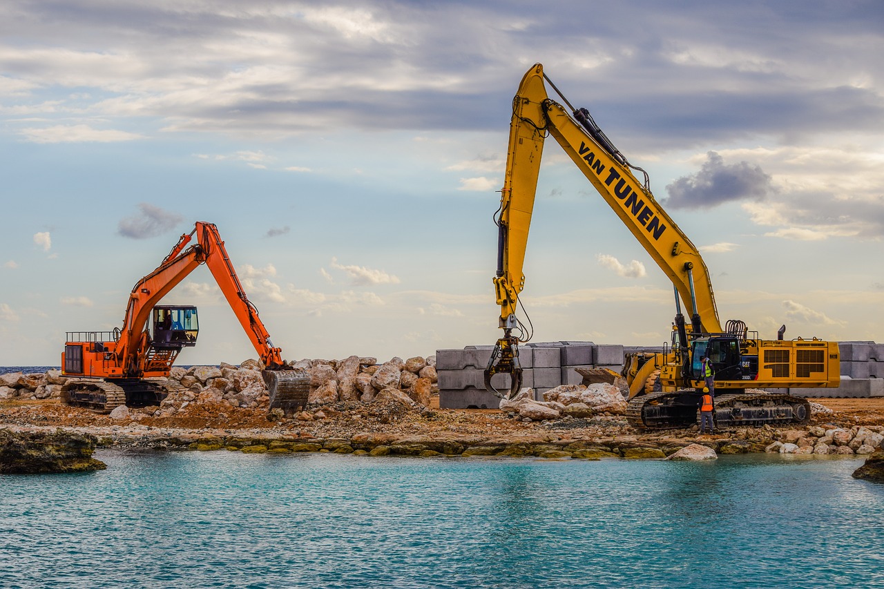 heavy machine, excavator, construction, machinery, equipment, digger, hydraulic, working, digger, digger, digger, digger, digger, hydraulic